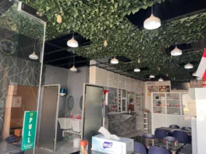 Restaurant acupment for sale