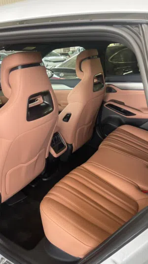 BYD SONG L 2023