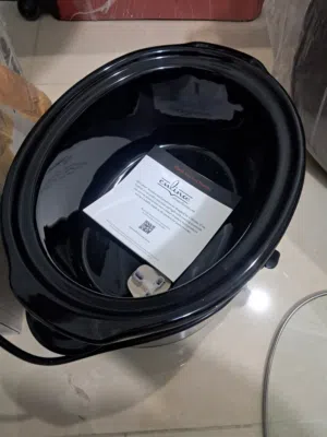 slow cooker