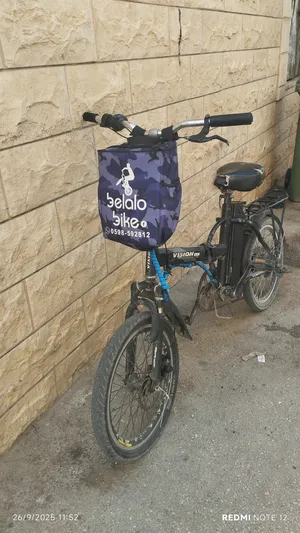 Bicycles . Used1