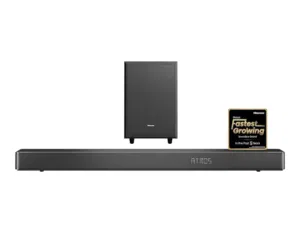 Hisense sound bar