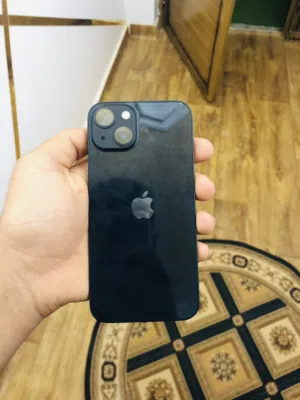 Apple iPhone 13 128 GB in Western Mountain