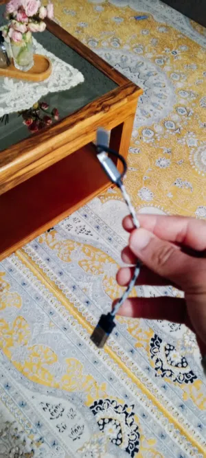 تحويله USB