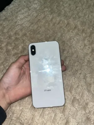 ايفونx مش مغير ولا قطعة