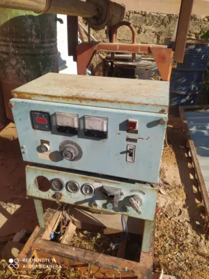 مولد 19kva