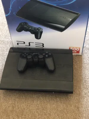 PlayStation 3 PlayStation for sale in Tripoli