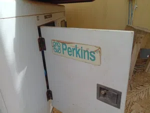 مولد باركنز 20kva