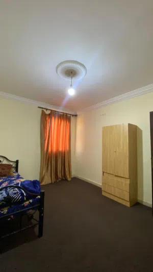 66 m2 2 Bedrooms Apartments for Rent in Irbid Al Lawazem Circle