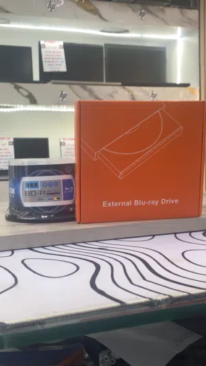 دسكات و قواري بلوراي ( بلو راي )