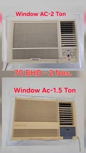 Household items (AC, Refrigerator, Washing machine, Mattress, Wardrobe, Cupboard etc)