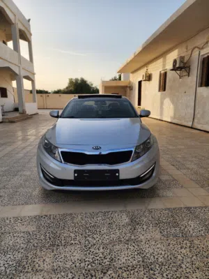 K5 سياره ربي يبارك