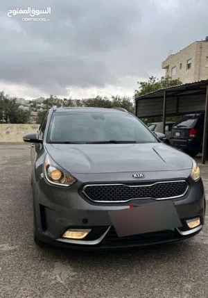 Used Kia Niro in Zarqa