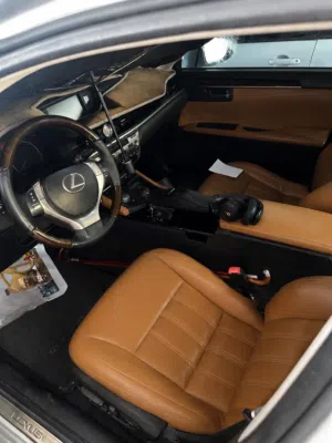 Used Lexus RX in Al Batinah