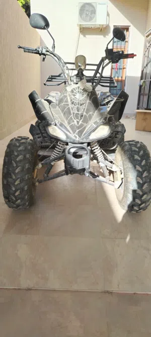 موطو اربعة عجل 2021