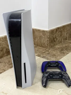 PlayStation 5 PlayStation for sale in Misrata