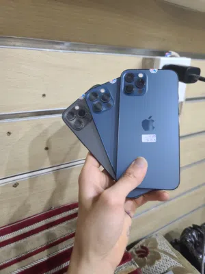 Apple iPhone 12 Pro 256 GB in Sana'a