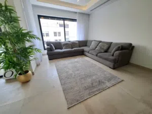 150 m2 3 Bedrooms Apartments for Rent in Amman 5th Circle