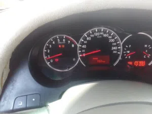 نيسان التيما 2010 للبيع