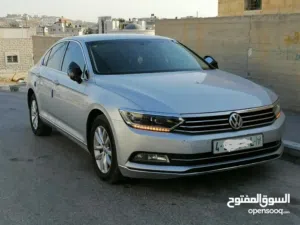 فوكس باسات 2016