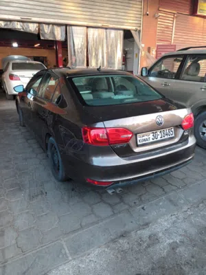 Used Volkswagen Jetta in Kuwait City