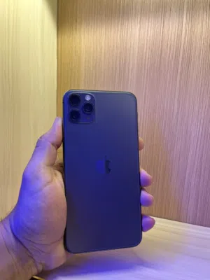 Apple iPhone 11 Pro Max 256 GB in Aden