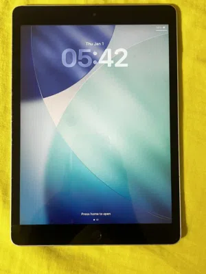Ipad 9 uesd 64 GB
