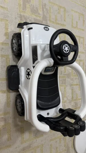 سيارات للاطفال