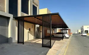 Installed Car Parking Pargola sitting pargola  if you want order now WhatsApp