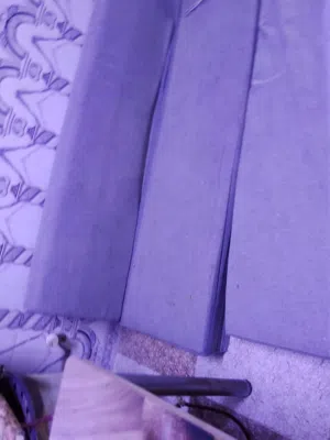 جلسه ارضيه كويتي ربل ثلاث قطع قطعه كبيره وقطعه ازغر مع زاويه