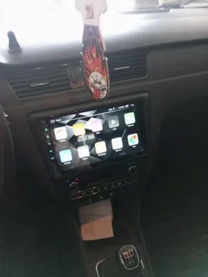 Used Skoda Rapid in Nablus