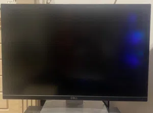 Monitor dell for work
