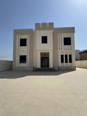 منزل جديد للبيع في منقطة مويلح