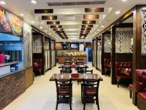 Running Restaurant For Sale in Ajman