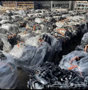جميع مكاين السيارات الامريكيه مكينة جمس اكاديا مكينة جمس دينالي مكينة كاديلاك اسكاليد