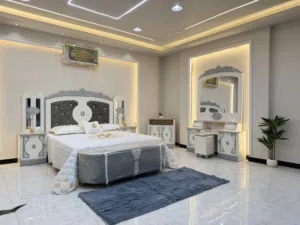 غرفه نوم صاج عراقي