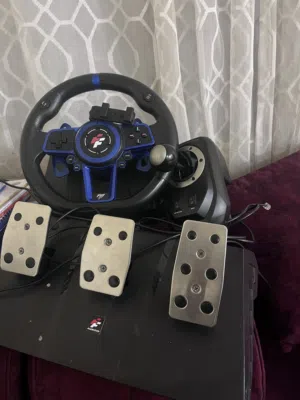 سكان قيمنق للبيع يشتغل على كل السونيات نوع السكان FF