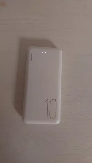 بور بانك 10 الاف