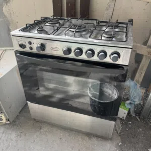 فرن ناشونال للبيع