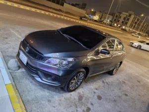 سوزيكي سياز 2024