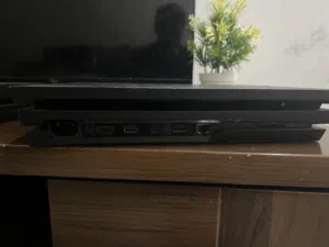 PS4 pro 1 TB storage