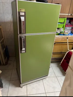 تلاجه فيلبس هولندي 16 قدم موتور قافش