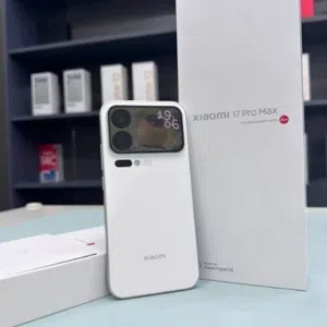 Xiaomi 17 Pro Max 512Gb 16Gb