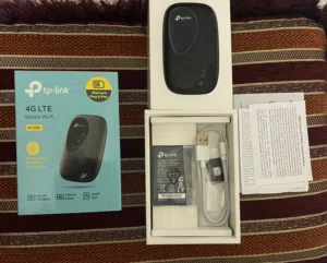 مودم رواتر Tp-link يدعم عدن نت وكل الشبكات جديد