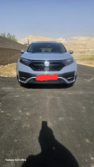 هوندا srv بحال الوكاله موديل 2021