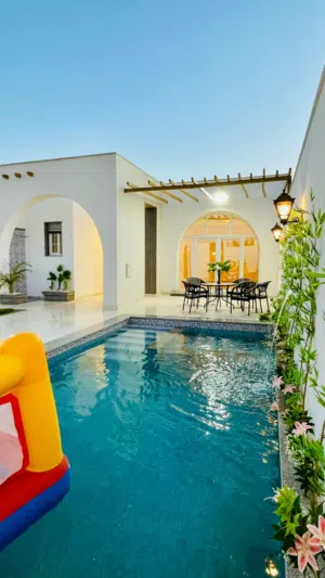 2 Bedrooms Farms for Sale in Tripoli Al-Baesh