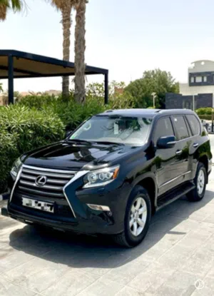 Used Lexus GX in Al Ahmadi