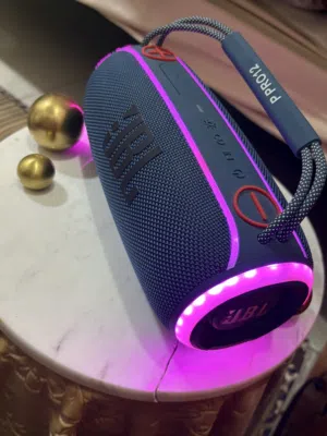 JbL p pro 12