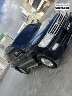 تويوتا لبوه