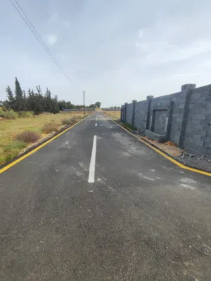 Residential Land for Sale in Tripoli Wadi Al-Rabi