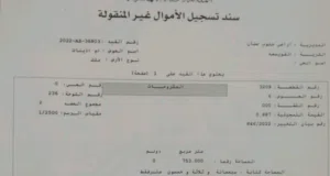 Residential Land for Sale in Amman Al Qwaismeh